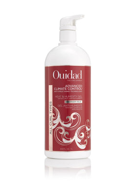 Ouidad Advanced Climate Control Curl Gel 33.8 fl oz front view