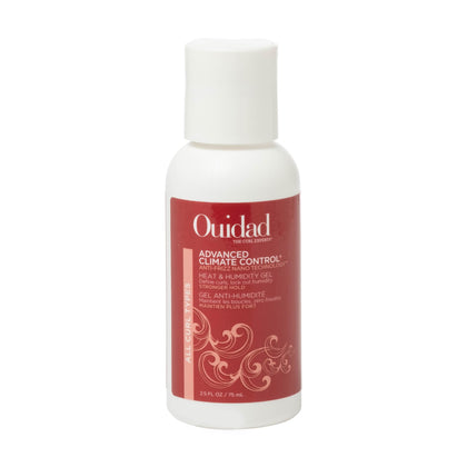 Ouidad Advanced Climate Control Gel 2.5 fl oz front view