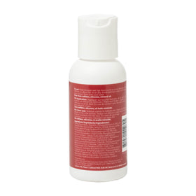 Ouidad Advanced Climate Control Gel applied to curls
