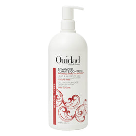 Ouidad Advanced Climate Control Heat & Humidity Gel 33.8 fl oz front view