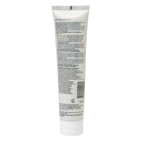 Ouidad Advanced Climate Control Styling Cream on a bathroom counter