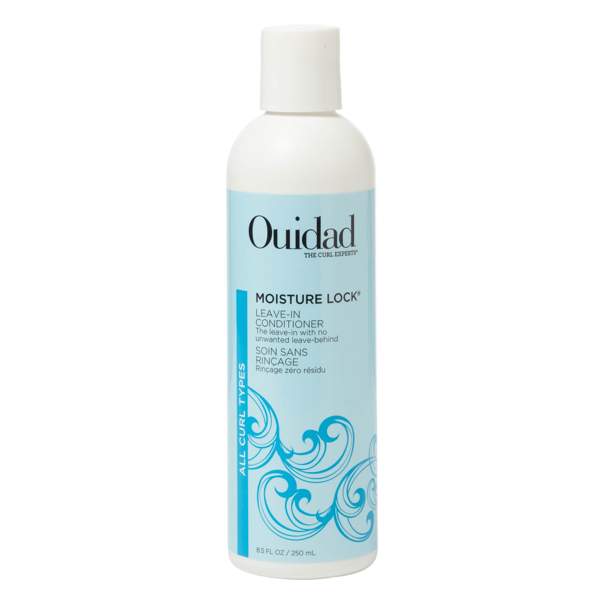 Ouidad Moisture Lock Leave-In Conditioner 8.5 fl oz front view