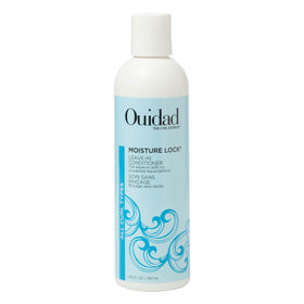 Ouidad Moisture Lock Leave-In Conditioner 8.5 fl oz front view