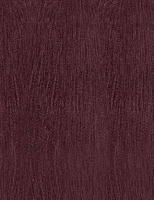 Outre X-Pression Braid 42" Deep Wine 99J on display