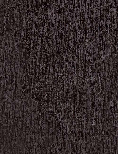 Outre X-Pression Braid 42-inch Off Black 1B texture detail