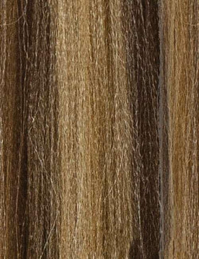 Outre X-Pression Braid packaging details