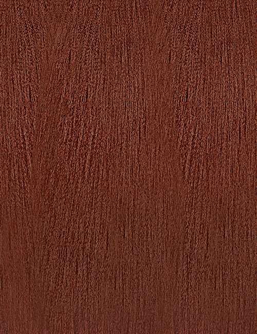 Outre X-Pression Braid Pre Stretched 42-inch Copper 350 side view