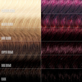 oVertone Cherry Chestnut Hair Mask ingredients list