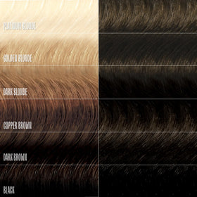 oVertone Espresso Brown Hair Mask texture close-up