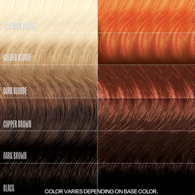 oVertone Ginger Glow Daily Conditioner 168g side view