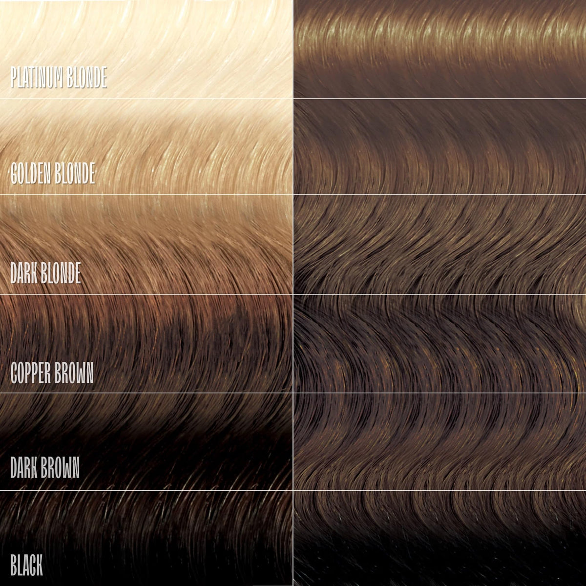 oVertone Golden Brown Hair Mask lifestyle scene