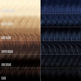 oVertone Indigo Iris Hair Mask ingredients list