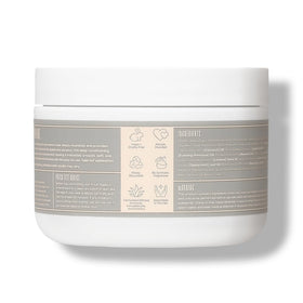oVertone Serene Silver Hair Mask packaging