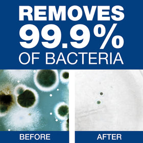 P&G PROFESSIONAL Antibacterial Hand Soap Dispenser Refills packaging