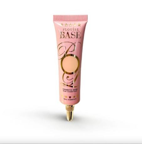 P.Louise Eyeshadow Base Rumour 00 White 9g front view