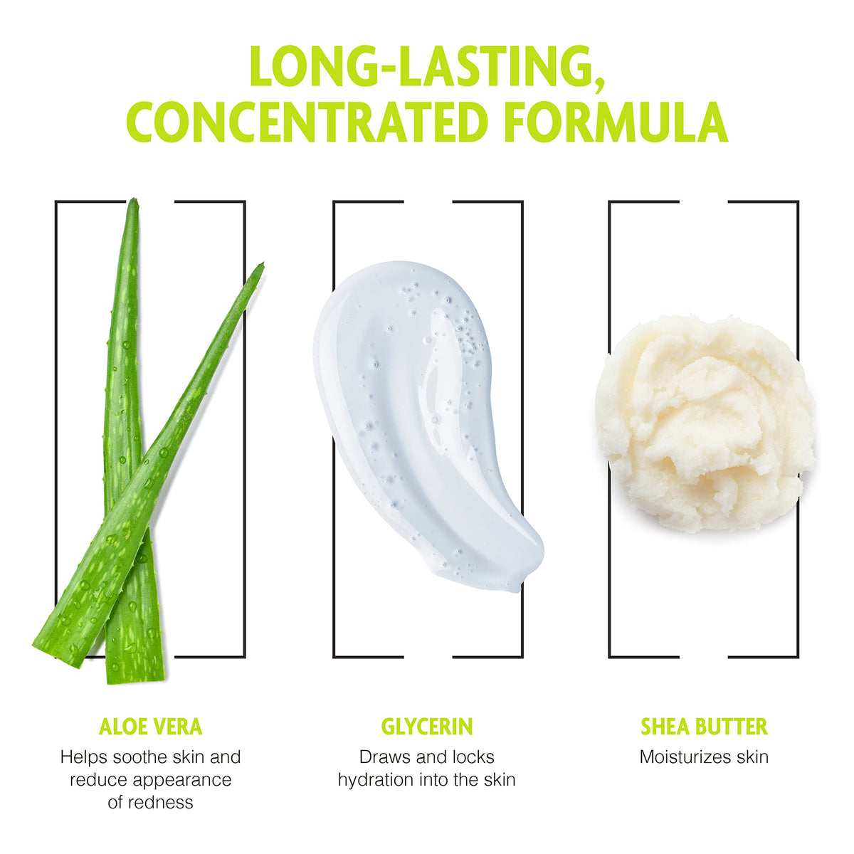 Pacific Shaving Company Natural Shaving Cream packaging