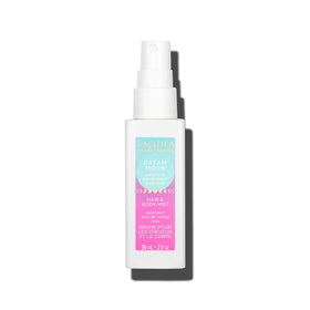Pacifica Dream Moon Hair & Body Mist 2 Fl Oz front view