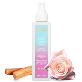 Pacifica Dream Moon Hair Perfume & Body Spray front view
