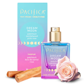 Pacifica Dream Moon Women's Spray Perfume 1 fl oz front view