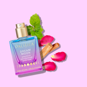 Pacifica Dream Moon Women's Spray Perfume 1 fl oz lifestyle scene