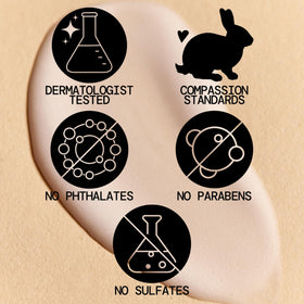 Pacifica Dreamlit Lotion eco-friendly packaging
