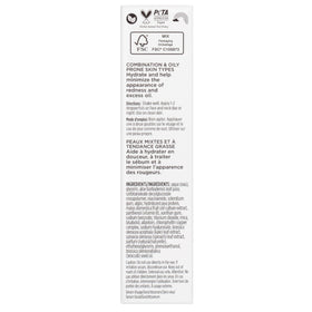 Pacifica Kale Yeah! Redness Rehab Serum with green ingredients