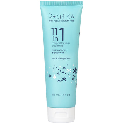 Pacifica Leave In Conditioner 11-in-1 Magical Hair front view