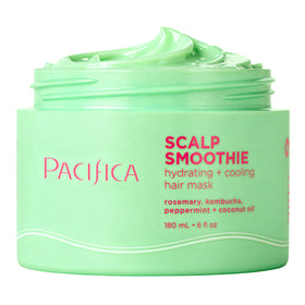 Pacifica Scalp Smoothie Hydrating Scalp 6 fl oz front view