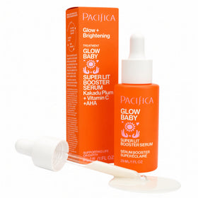 Pacifica Vitamin C Serum Glow Baby front view 109g