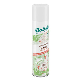 Pack of 3 Batiste Dry Shampoo Bare bottles