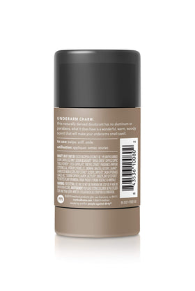 Pack of 5 Method Men's Aluminum-Free Deodorant sticks