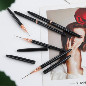 Packaging of Artdone Metallic Nail Art Pens Set