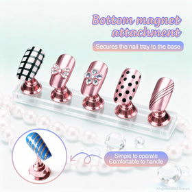 Packaging of Artdone Nail Art Pens Set
