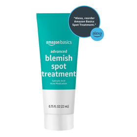 Packaging of Basics Advanced Acne Spot