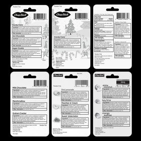 Packaging of ChapStick Fan Favorites Multi-Pack