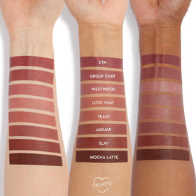 Packaging of ColourPop So Juicy Plumping Lip Liner