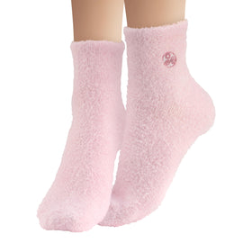 Packaging of Earth Therapeutics Aloe Vera Socks