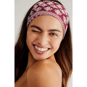 Packaging of Jesries 10 PCS Extra Wide Turban Headbands
