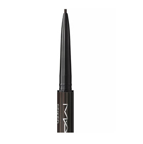 Packaging of MAC Pro Brow Definer 1mm Tip Brow Pencil