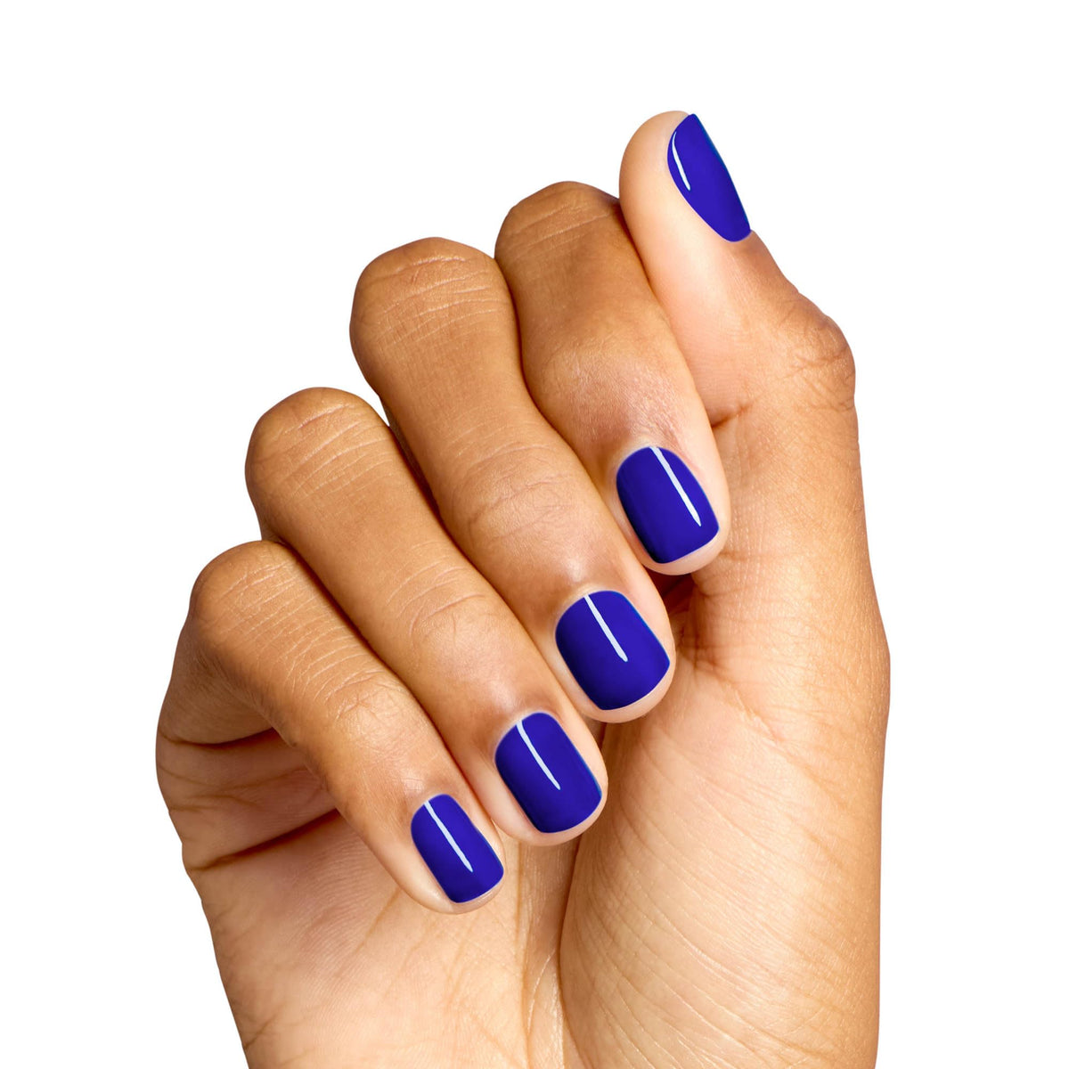 Packaging of OPI Catch a Wave of Happiness nail polish