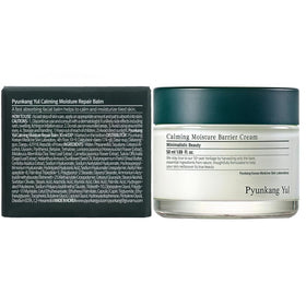 Packaging of Pyunkang Yul Calming Moisture Repair Balm 30ml