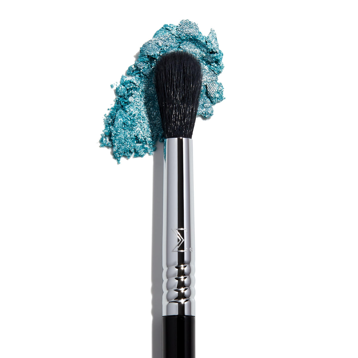 Packaging of SIGMA BEAUTY E40 Max Tapered Blending Brush