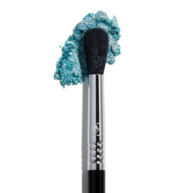 Packaging of SIGMA BEAUTY E40 Max Tapered Blending Brush