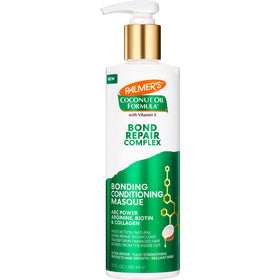 Palmer's Amino Bonding Hair Mask front view, 12 oz