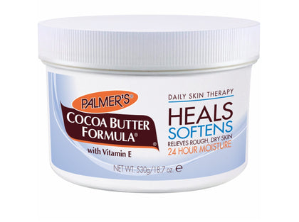 Palmer's Cocoa Butter Formula 18.7 oz jar with lid