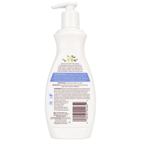 Palmer's Cocoa Butter Formula Tahitian Vanilla Body Lotion back view