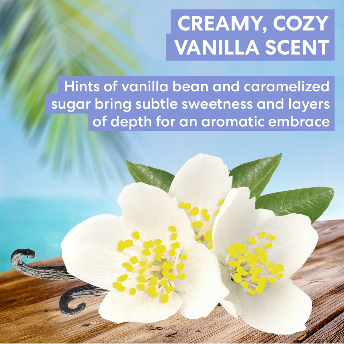 Palmer's Cocoa Butter Lotion with ingredients displayed