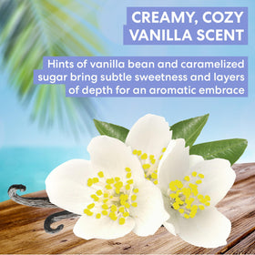 Palmer's Cocoa Butter Lotion with ingredients displayed
