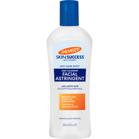 Palmer's Skin Success Deep Cleansing Facial Astringent front view