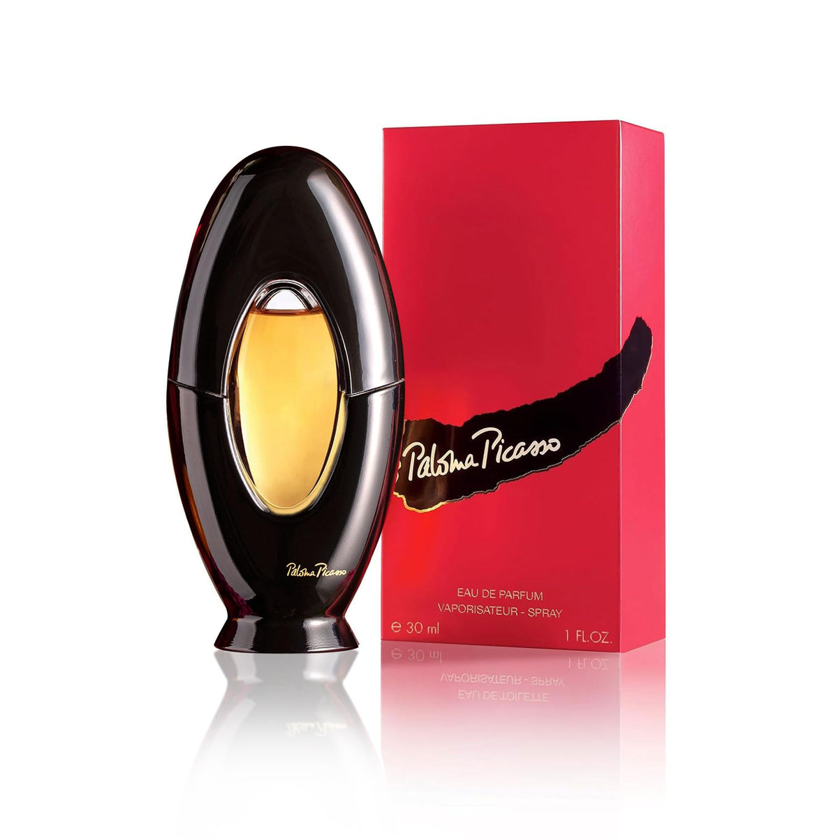 Paloma Picasso Eau de Parfum 1.0 Fl. Oz. front view